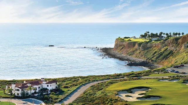 The Links at Terranea