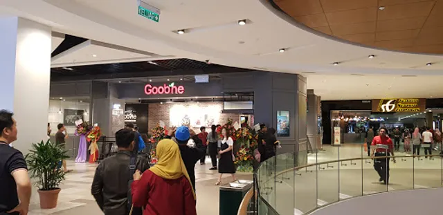 Goobne Chicken - MyTOWN Shopping Centre