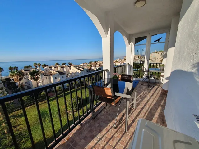 Casa Alegria Laguna Beach Torrox