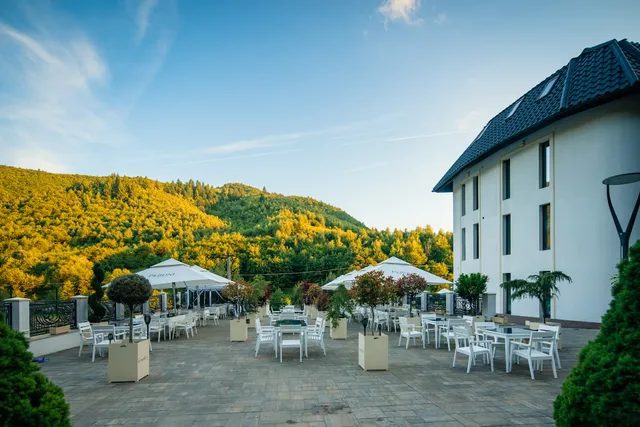 Carpentiere Arena Hotel & SPA