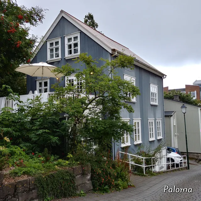 Art Centrum Apartments