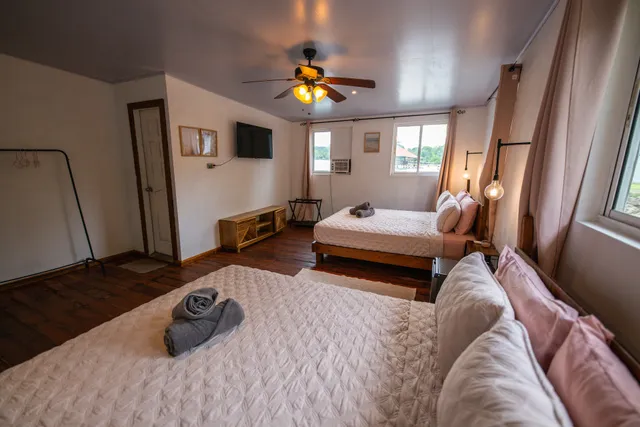 La Caribena Beach House