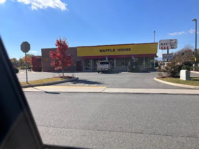 Waffle House