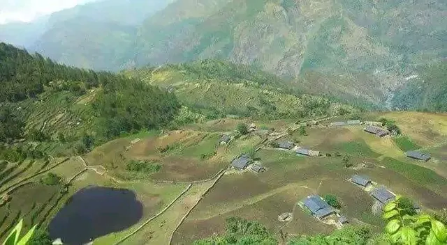 Namaste galkot and Restaurant