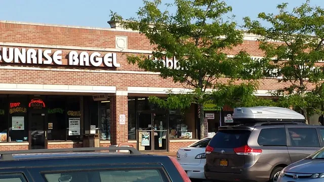 Bay Shore Hobbies and Toys