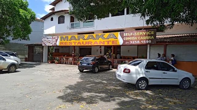 Maraka Churrascaria e Restaurante
