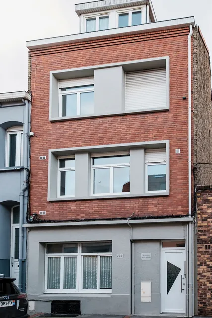 Résidence Aigue Marine