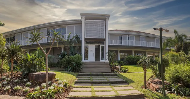 Eden Rock Luxury Eco Estate