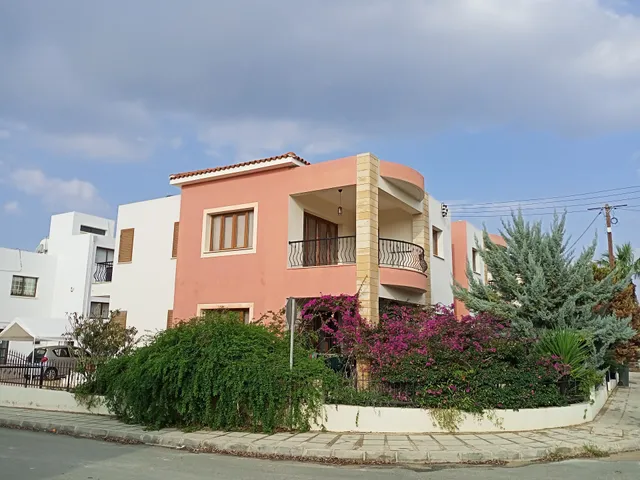 Valentina Apartments