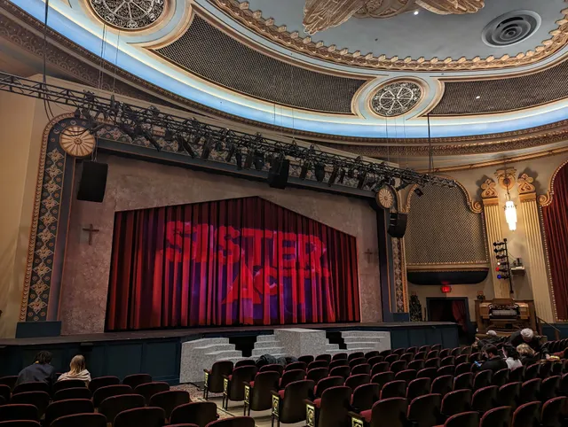 Civic Theatre of Allentown