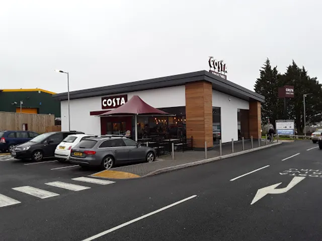 Costa Coffee