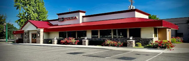 Jackson Creek Pizza Co