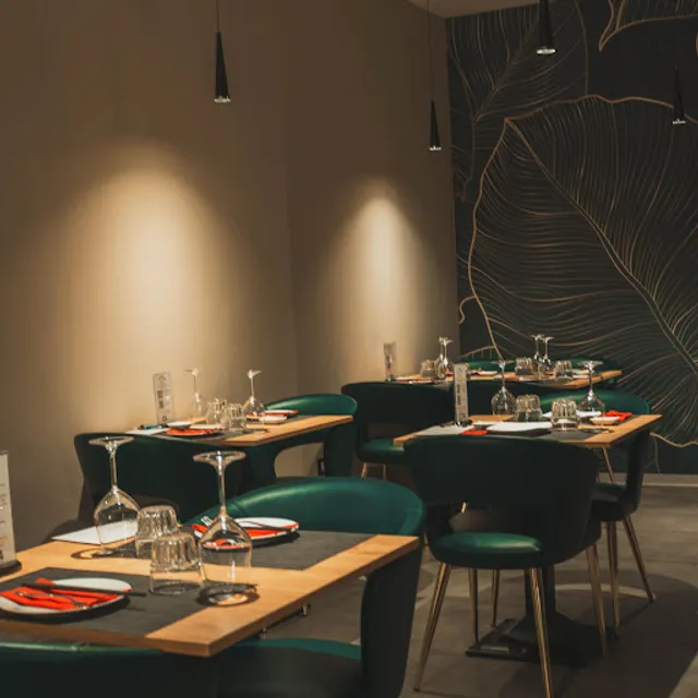 Ristorante Sushi Yan