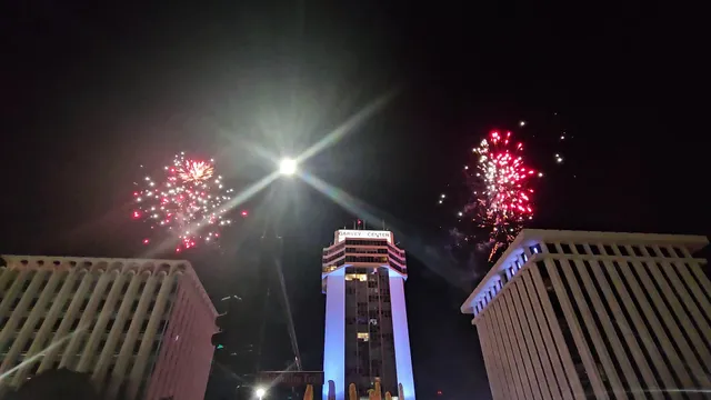 Wichita Festivals, Inc.