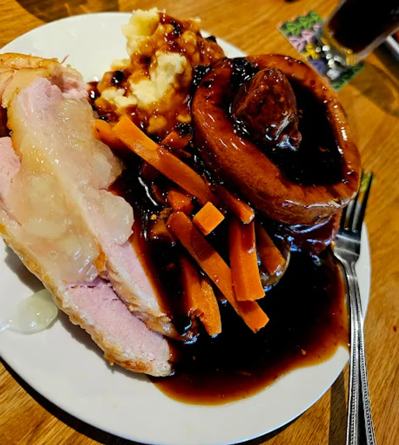 The Barn on Longbeach