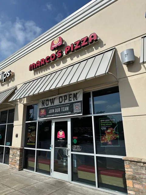 Marco's Pizza
