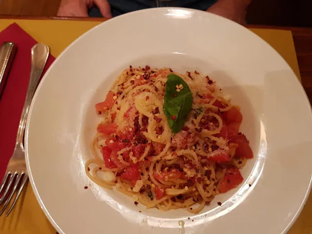 Giannino in San Lorenzo