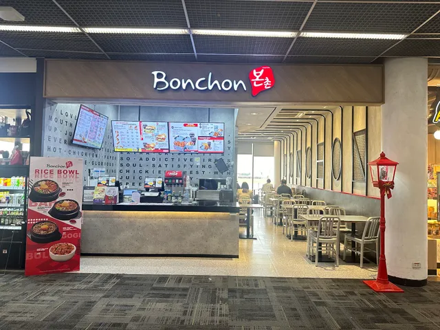 Bon Chon Don Mueang International Airport