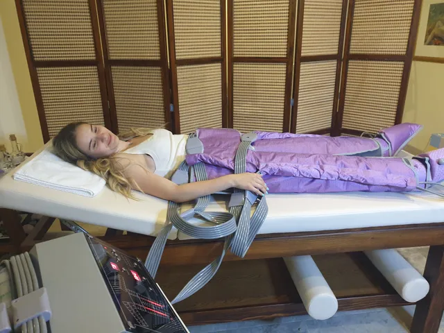 Beauty Centar Cristina 1985