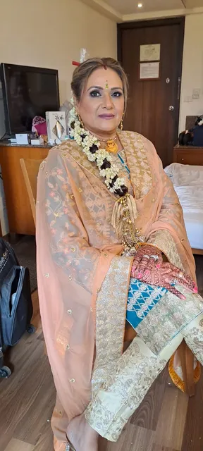 Laila's Beauty Salon