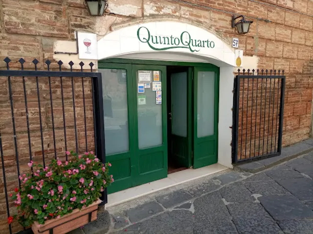 Quinto Quarto