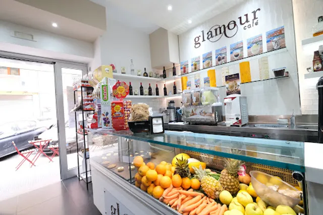 Glamour Caffè