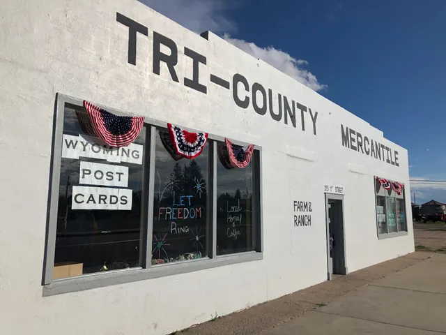 Tri-County Mercantile