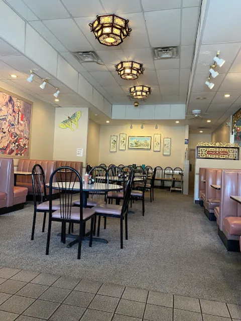 Grand China Restaurant