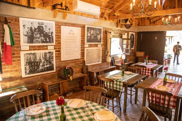 Villa Italia Museu & Cantina