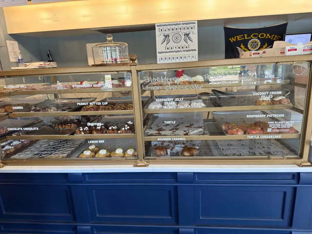 Parlor Doughnuts