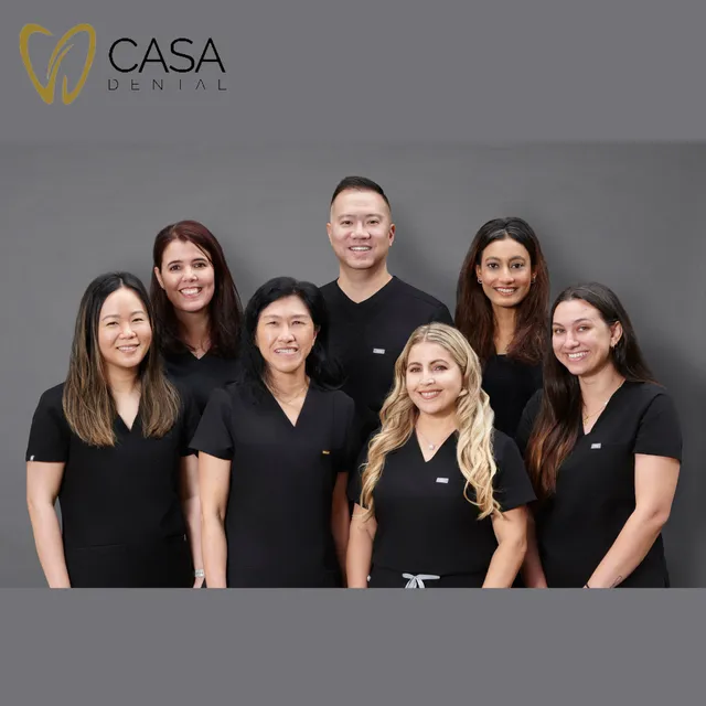 Casa Dental