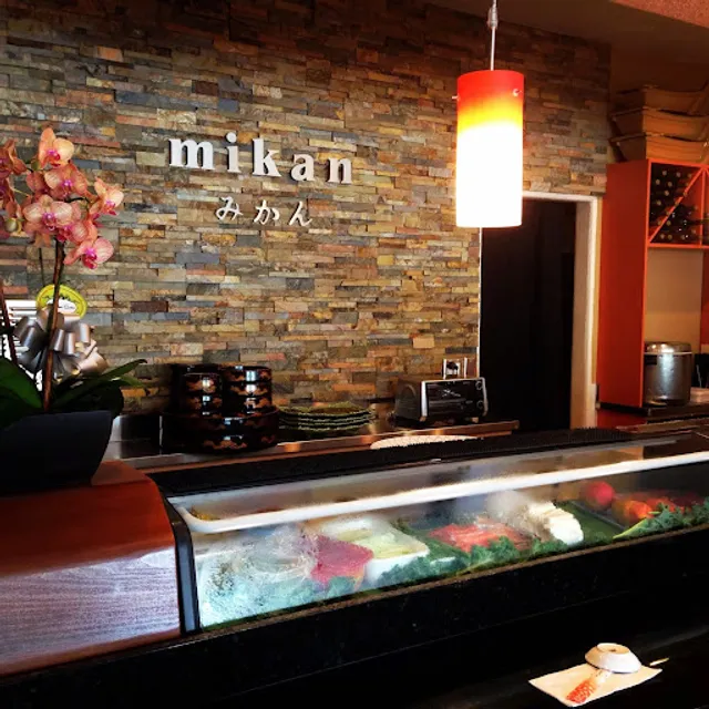 Mikan Japanese Restaurant