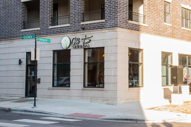 Old Town Med Spa