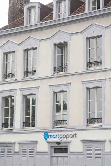 SmartAppart Troyes