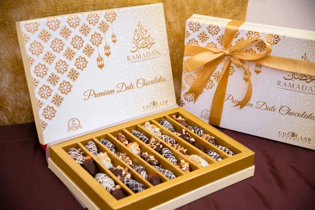 COCOA LAB CHOCOLATE LTD