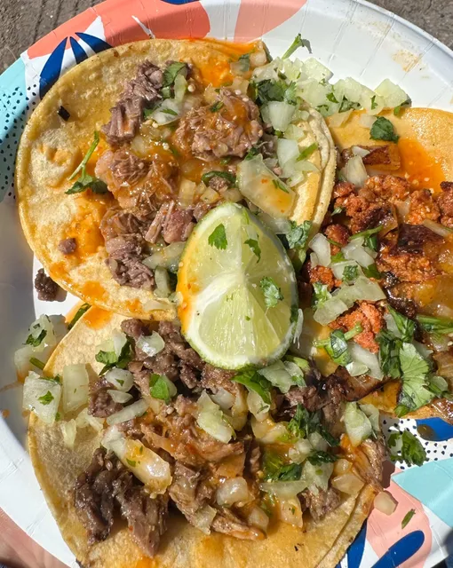 Manuel Tacos