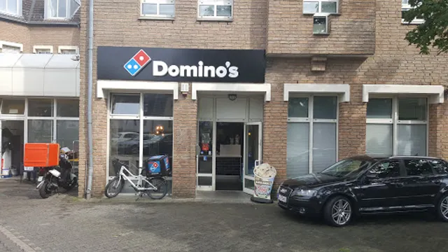 Domino's Pizza Bielefeld Mitte-Ost