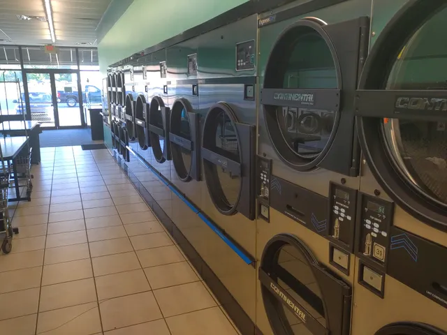 Newfane Laundry