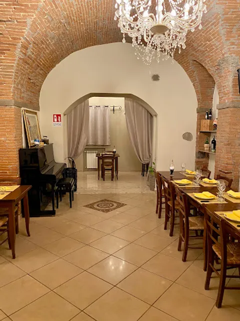 Osteria Flamira