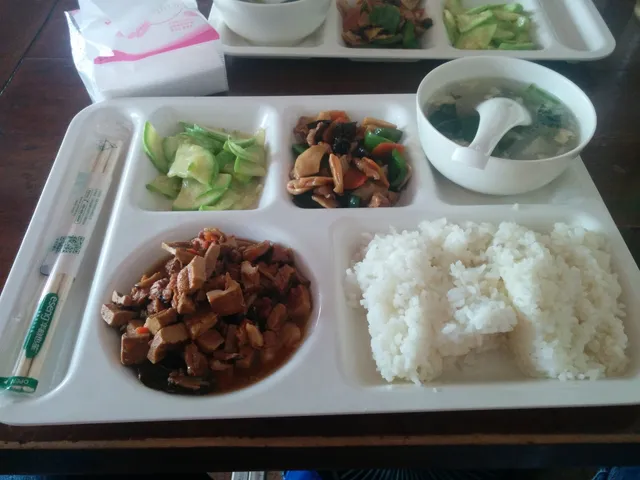 Menglvren Coffee Hall