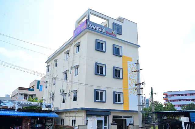 Vaarahi Guest Inn