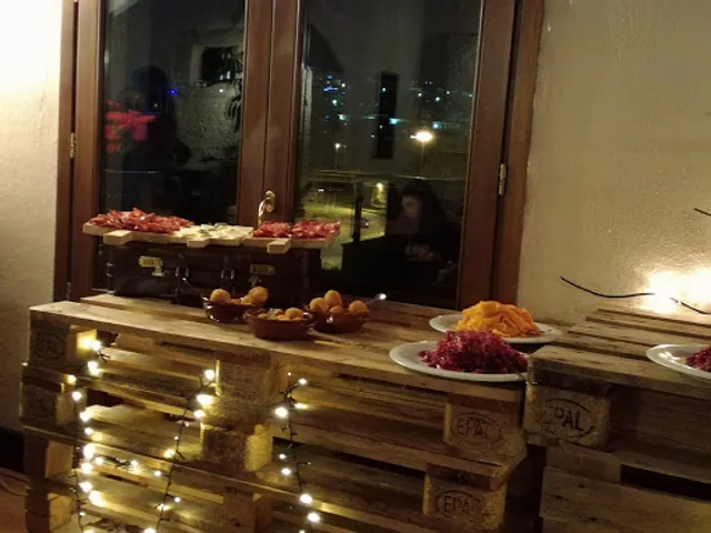 'A Cannarutia Cosenza