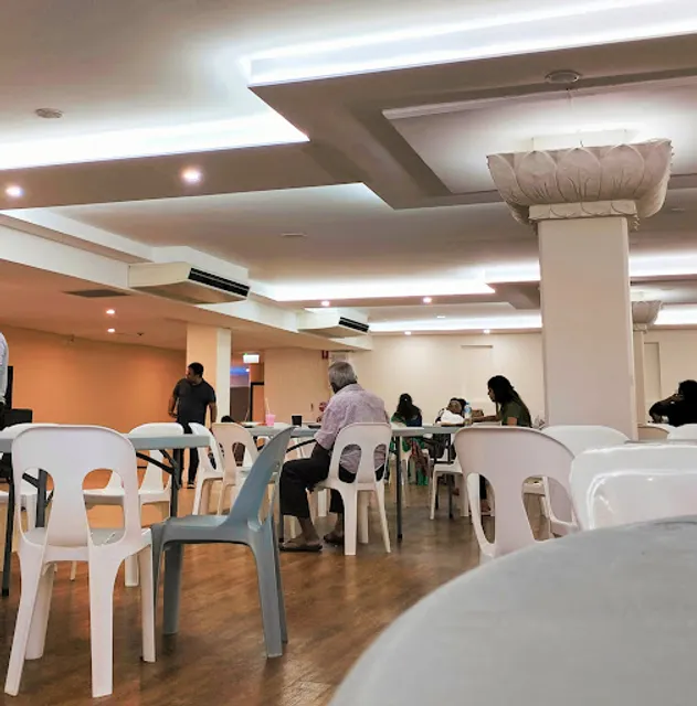 Murugan Temple Canteen