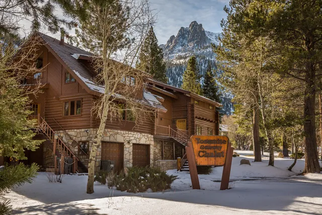 Yosemite Gateway Chalet
