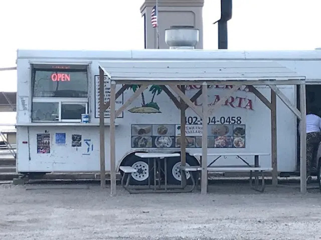 Taquera Vallarta