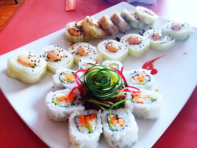 Omakase Japanese Food-Zapopan