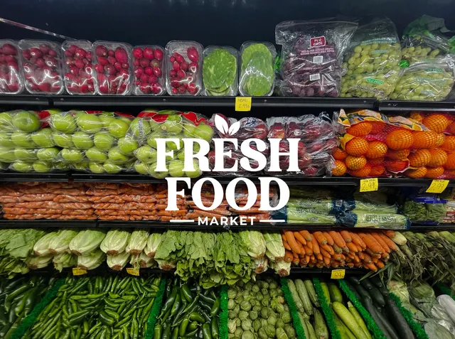 Fresh Food Market