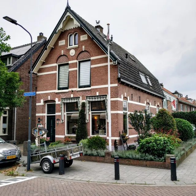 B&B De Duinhoek