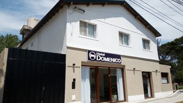 Hotel Domenico