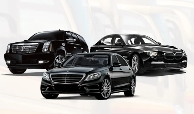 Airport Car Service Fort Lauderdale